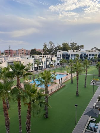 Penthouse in Ciudad Quesada - view 1