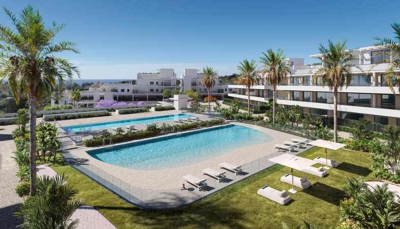 House in Costalita - view 1