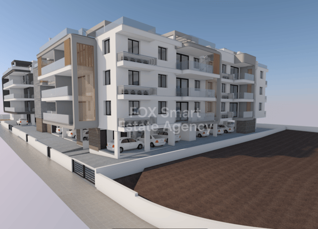 Apartment in Agios Nikolaos - view 1