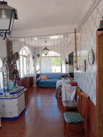 Villa in Yecla - view 1