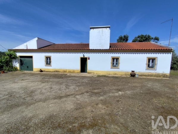 House in Maranhao - view 1