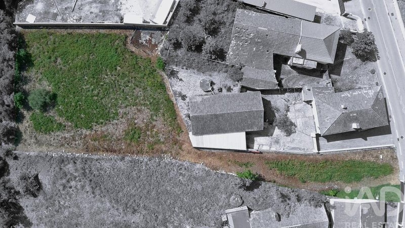 Land in Arrabal - view 1