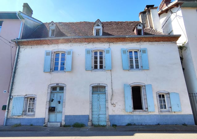 House in Salies-de-Bearn - view 1