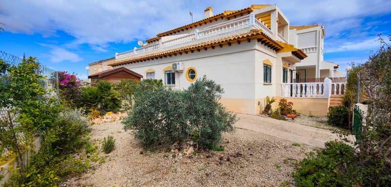 House in Los Balcones - view 1