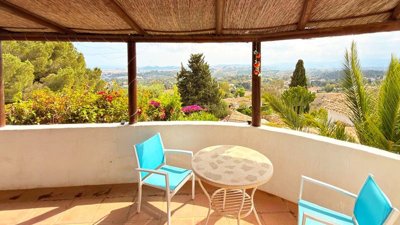 Villa in Mijas Costa - view 1