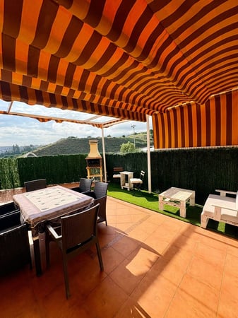 Apartment in Riviera del Sol - view 1