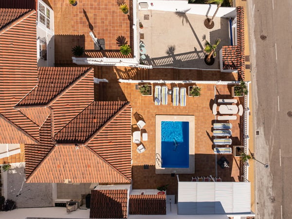 Villa in Alhaurin el Grande - view 1