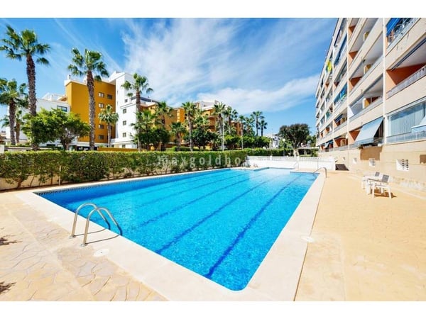 Apartment in Punta Prima - view 1