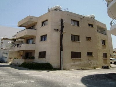 House in Larnaca - view 1