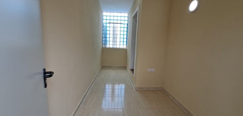 Apartment in Playa Flamenca - view 1