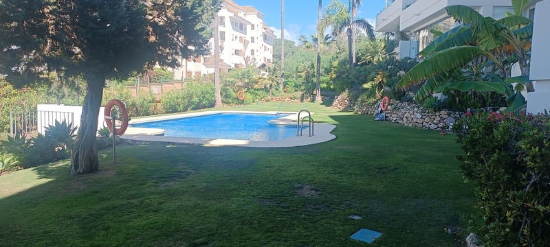 Apartment in Marbella - view 1
