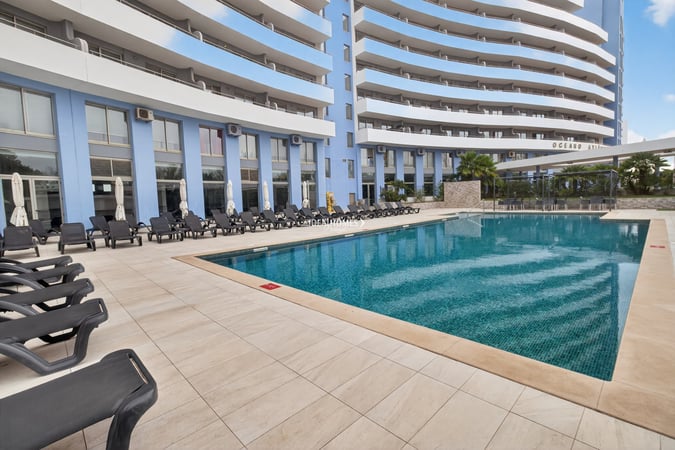 Apartment in Portimao - view 1