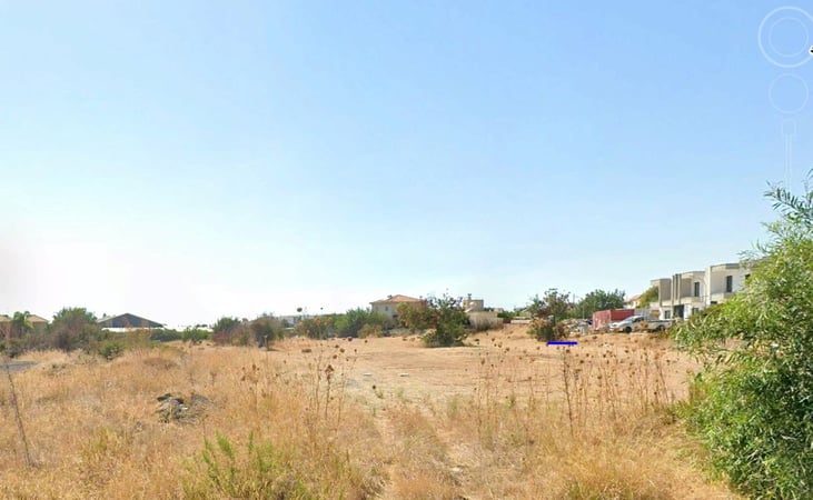 House in Ypsonas - view 1