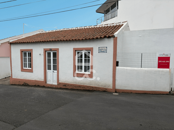 Villa in Sao Bento - view 1