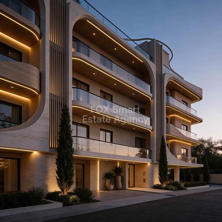 Apartment in Agios Anargiroi - view 1