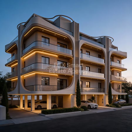 Apartment in Agios Anargiroi - view 1