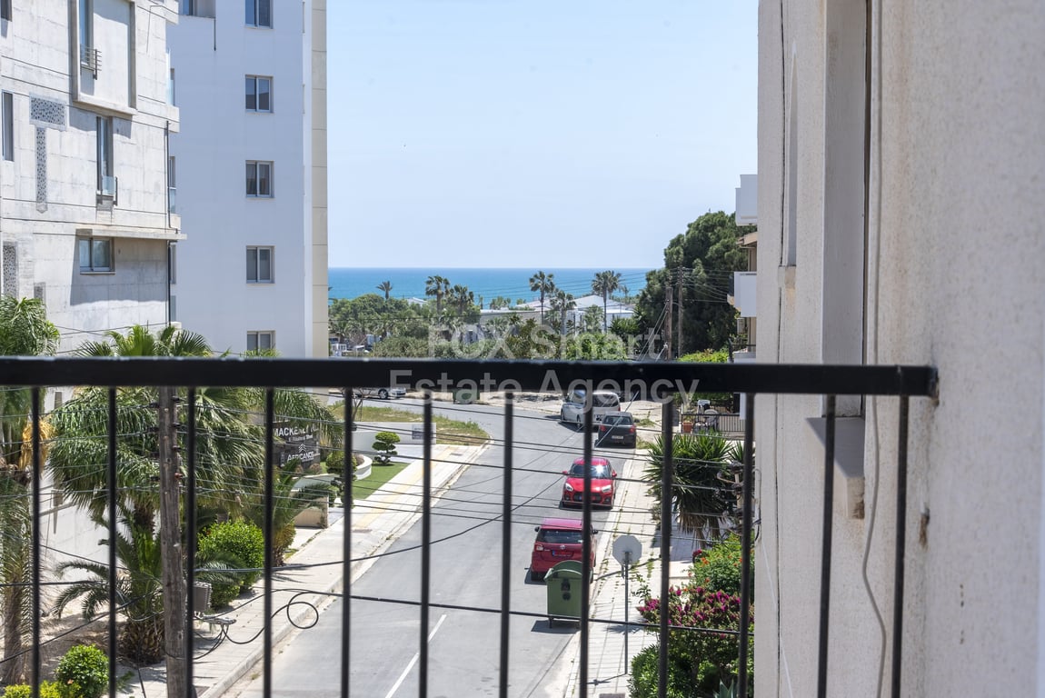 Apartment in Skala