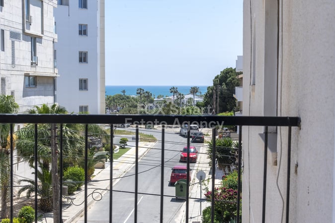 Apartment in Skala - view 1