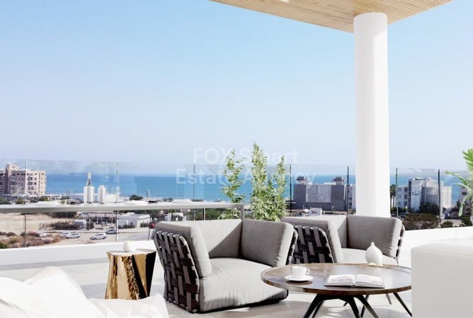 Apartment in Skala - view 1