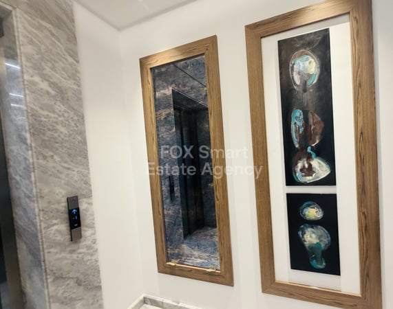 Apartment in Larnaca Municipality - view 1
