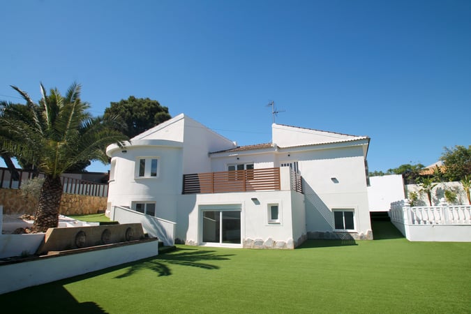 Villa in Alicante - view 1