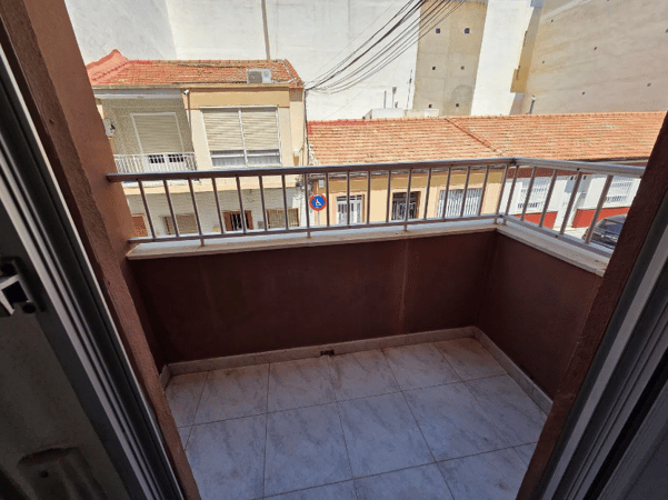Apartment in Torrevieja - view 1