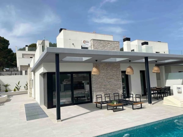 House in Torrevieja - view 1