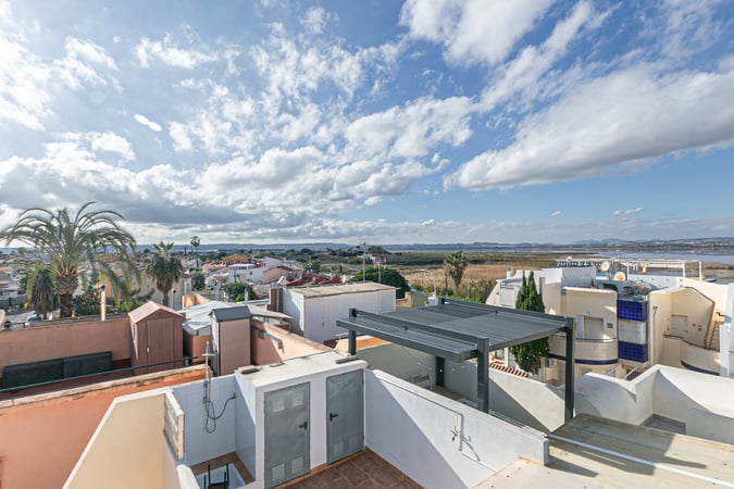 House in Torrevieja - view 1