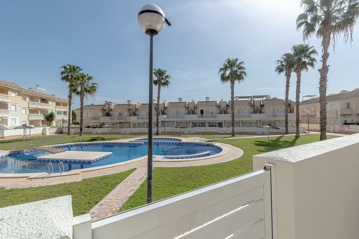 House in Cabo Roig - Image 4