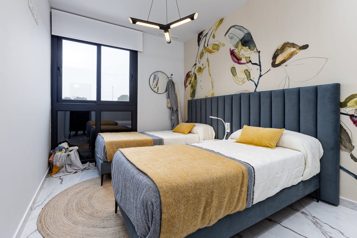 Apartment in Ciudad Quesada - Image 3