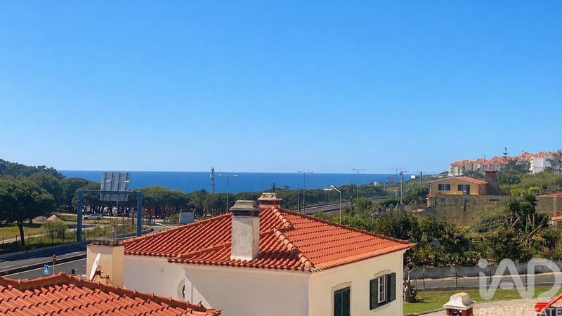 House in Ericeira - view 1