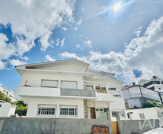 House in Laranjeira - view 1