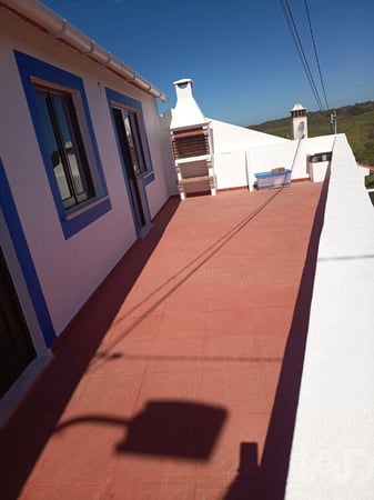 House in Longueira - view 1