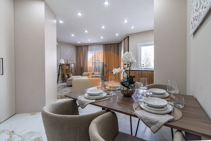 Apartment in Armacao de Pera - view 1