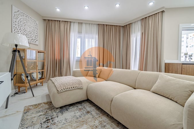 Apartment in Armacao de Pera - view 1