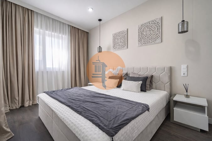Apartment in Armacao de Pera - view 1