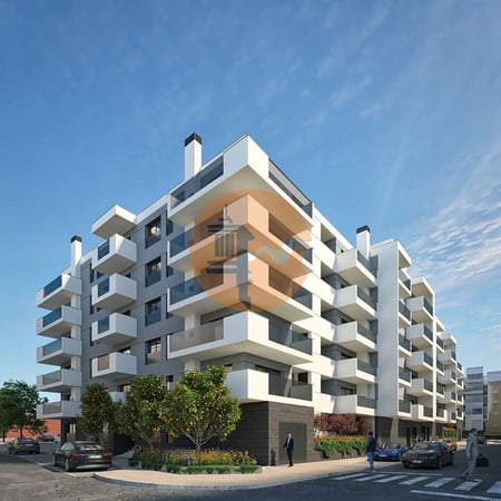 Apartment in Sao Bartolomeu de Messines - view 1