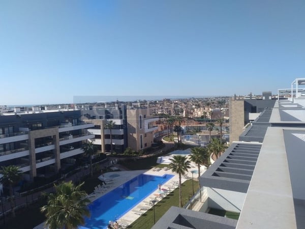 Apartment in Urbanizacion los Balcones - view 1