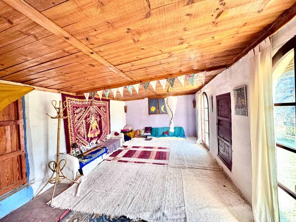 House in Cojayar - view 1