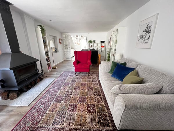 House in Pinoso - view 1