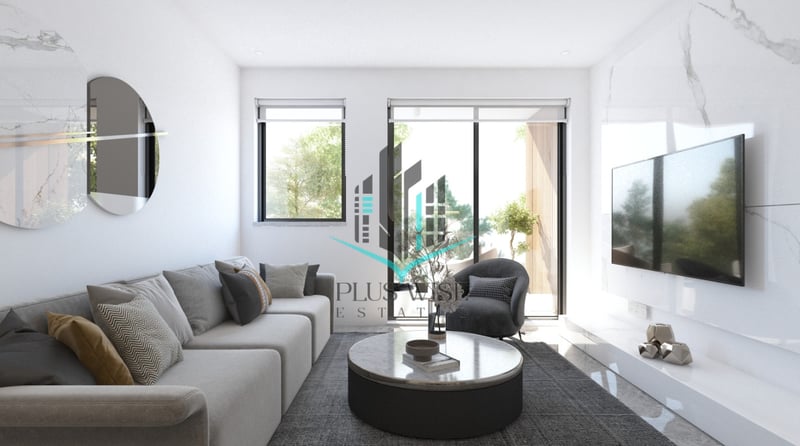 Apartment in Agios Nikolaos - view 1