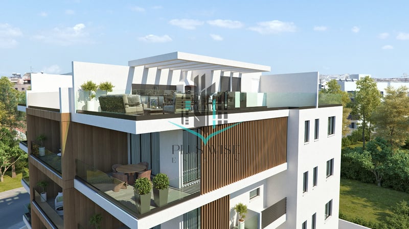 Apartment in Agios Nikolaos - view 1