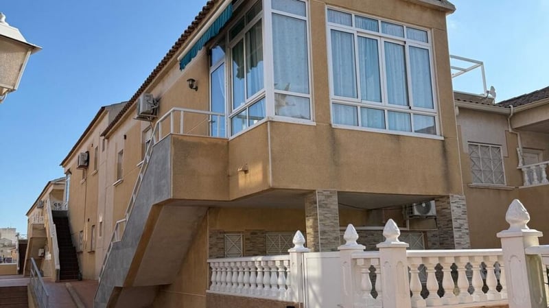 House in Torrevieja - view 1