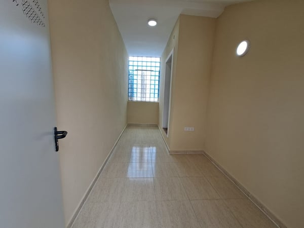 House in Dehesa de Campoamor - view 1