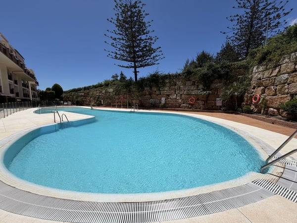 House in Mijas Costa - view 1