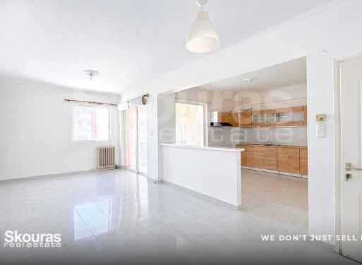 Apartment in Agia - view 1