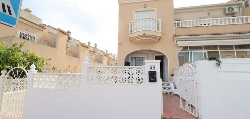 Apartment in Dona Pepa - view 1