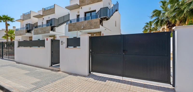 House in Torrevieja - view 1