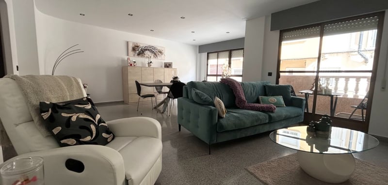 Apartment in Torremendo - view 1