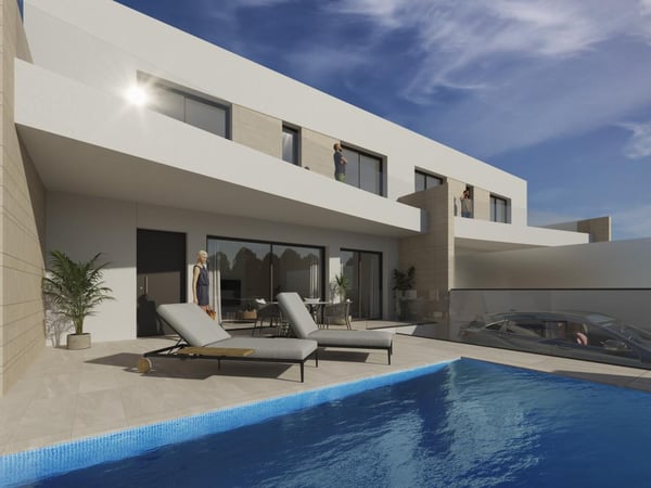 House in Dolores - view 1